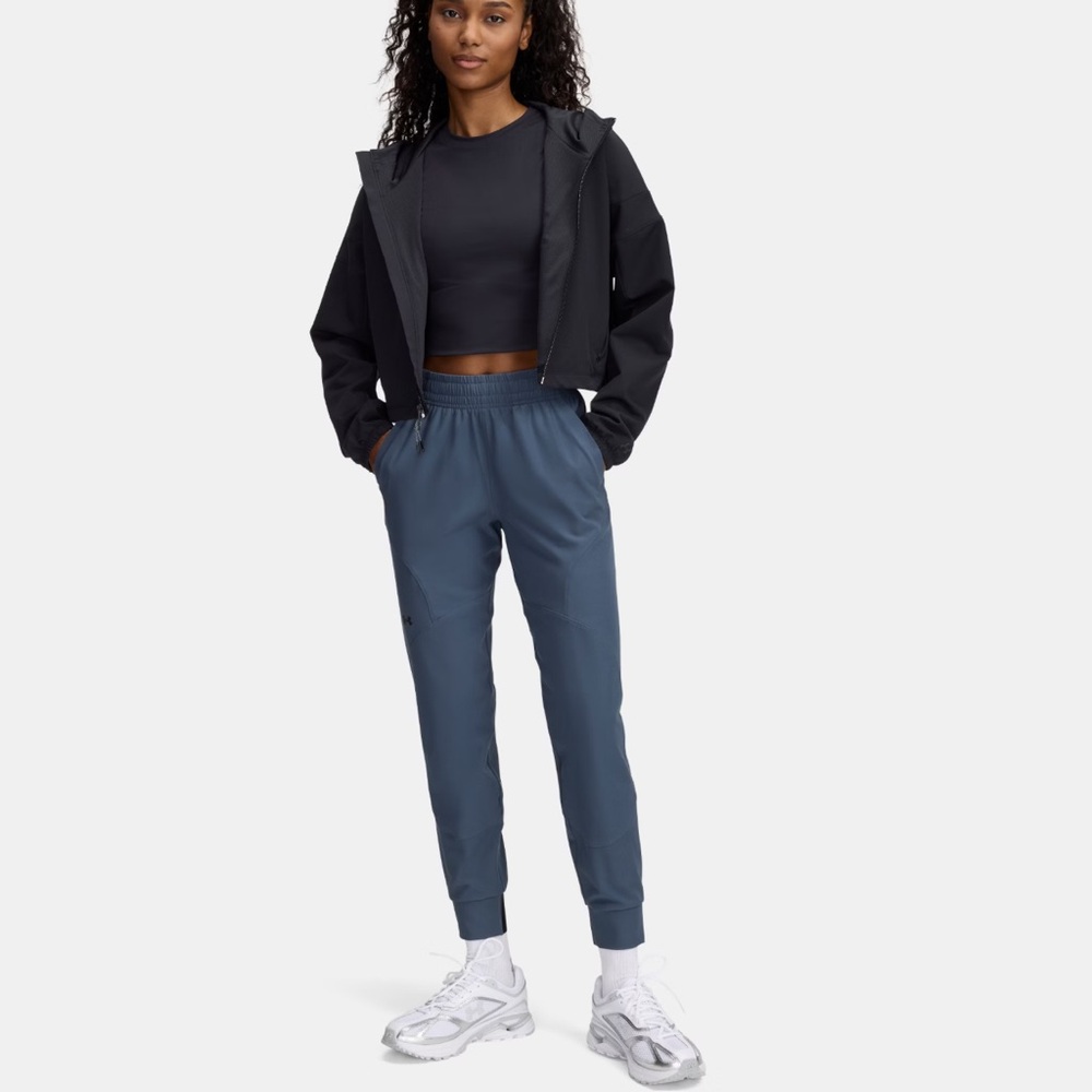 Under Armour UA Unstoppable Jogger Pants Women's XXL Activewear Athletic